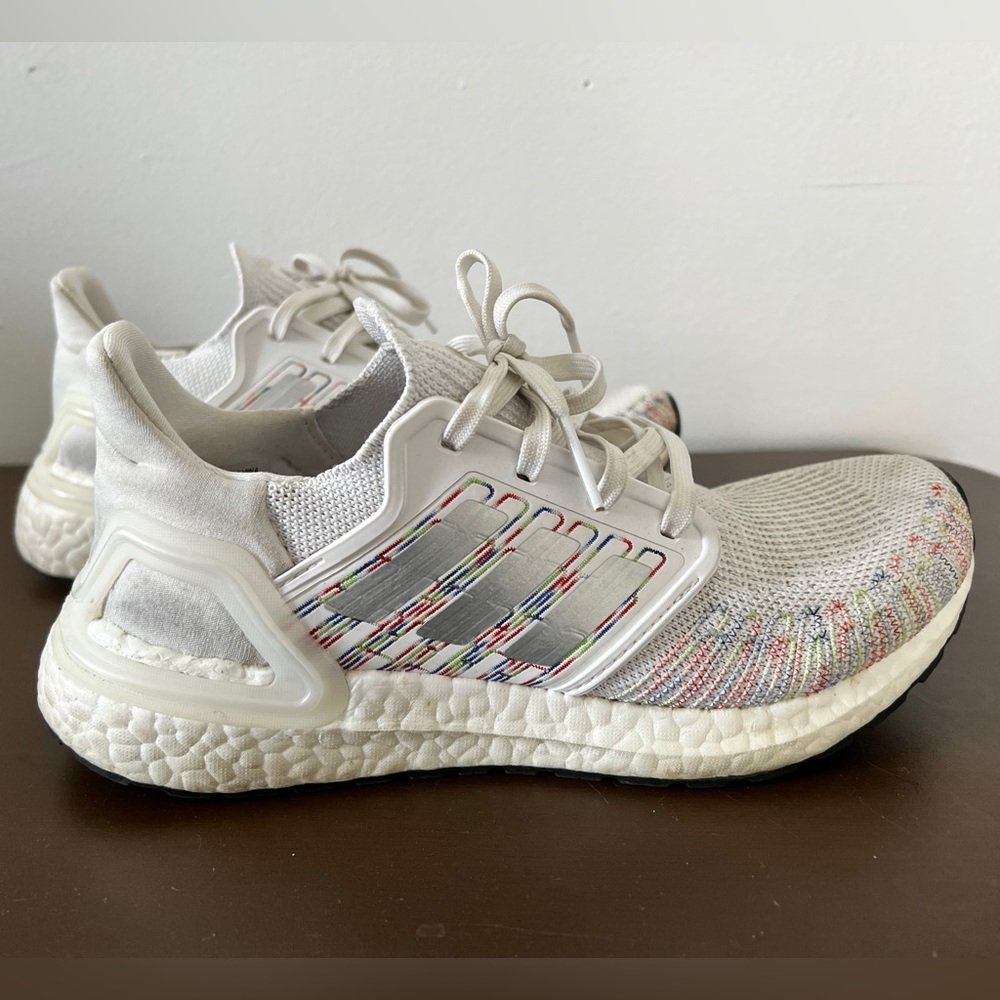 Adidas Primeblue UltraBoost 20